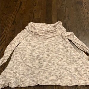 Knox Rose Cowl Neck Sweater
